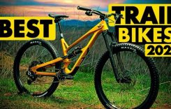 2024’s Top 10 Best Value Trail Bikes: Find the Perfect Ride for You!