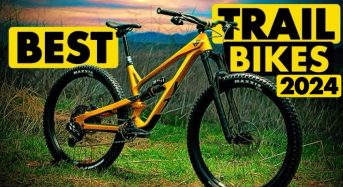 2024’s Top 10 Best Value Trail Bikes: Find the Perfect Ride for You!
