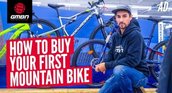 Purchasing Your First Mountain Bike: The Ultimate GMBN Guide for Beginners