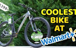 Walmart MTB Review: Is This Mountain Bike Really Worth the Hype?