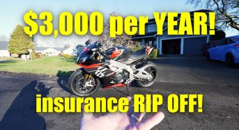 Debunking the Myth: The Truth about Motorcycle Insurance Scams