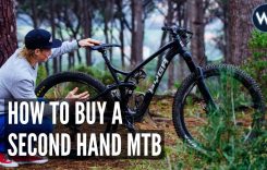 Ultimate Guide: Buying a Used Mountain Bike – Top Tips and Tricks