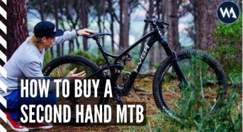 Ultimate Guide: Buying a Used Mountain Bike – Top Tips and Tricks