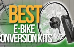 Discover the Top 5 Best E-Bike Conversion Kits on Sale for Black Friday and Cyber Monday 2024!