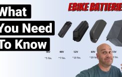 The Ultimate Guide to Understanding eBike Batteries: Everything You Need to Know!