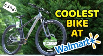 Review: Is the Walmart MTB Worth the Hype?