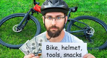 Beginner’s Guide: Starting Mountain Biking with a $300 Budget