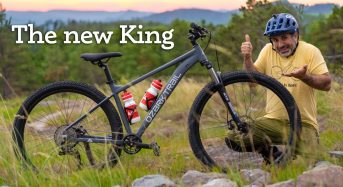 Affordable and Genuine Mountain Bike Under $400 – Explore the Outdoors with Confidence