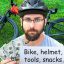 Beginner’s Guide: Starting Mountain Biking with a $300 Budget